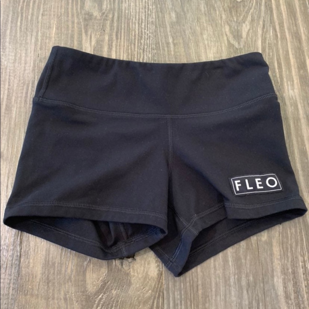 Fleo shorts